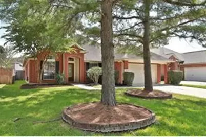 12919 Blackbrook Lane, Houston, TX 77041 - Photo 1