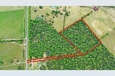 Tbd S Sh 94, Trinity, TX 75862 - Photo 1