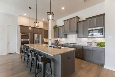 25206 Driftwood Harbor Lane, Tomball, TX 77375 - Photo 5