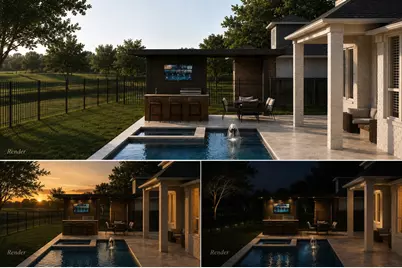 25206 Driftwood Harbor Lane, Tomball, TX 77375 - Photo 21