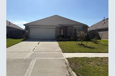 9915 Highland Harvest Drive, Baytown, TX 77521 - Photo 1