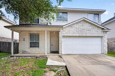 20106 Coopers Gulch Trail, Katy, TX 77449 - Photo 1