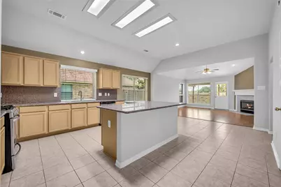 4109 Oak Point Drive, Pearland, TX 77581 - Photo 3