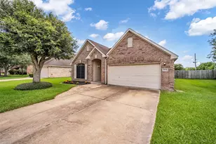 4109 Oak Point Dr, Pearland, TX 77581 - Photo 35