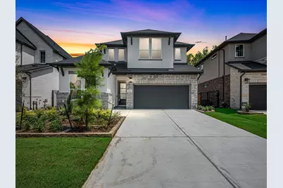 5150 Enchanted Pine Court, Spring, TX 77386 - Photo 1