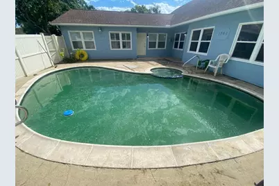 1739 W 7th Street, Freeport, TX 77541 - Photo 1
