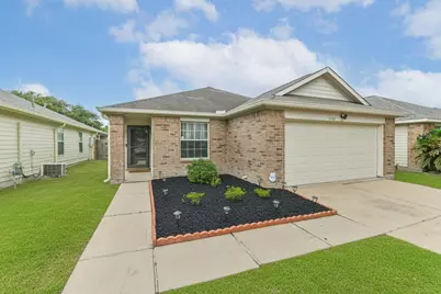 7723 American Holly Court, Cypress, TX 77433 - Photo 1