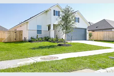 21510 Banpo Bend Drive, Cypress, TX 77433 - Photo 3