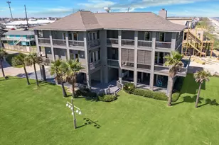 1 Blue Heron Cir Dr, Jamaica Beach, TX 77554 - Photo 41