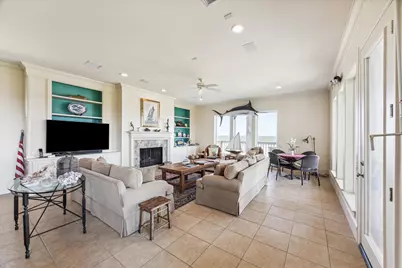 1 Blue Heron Cir Drive, Jamaica Beach, TX 77554 - Photo 7