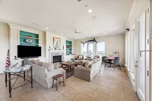 1 Blue Heron Cir Dr, Jamaica Beach, TX 77554 - Photo 7