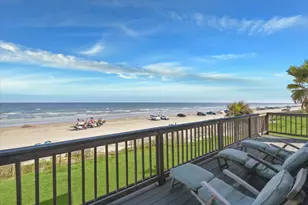 1 Blue Heron Cir Dr, Jamaica Beach, TX 77554 - Photo 31