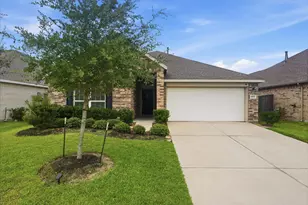 4902 Penton Mdw Ln, Fresno, TX 77583 - Photo 1