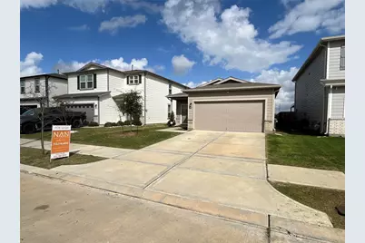 10647 Cashew Run Lane, Houston, TX 77075 - Photo 1