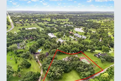 2020 Pecan Lake Drive, Richmond, TX 77406 - Photo 1