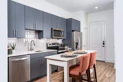 641 W Crosstimbers Street #S1.221, Houston, TX 77018 - Photo 1