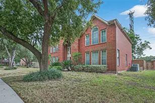 1618 Nails Creek Dr, Sugar Land, TX 77478 - Photo 1