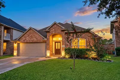 20519 Copper Cave Lane, Richmond, TX 77407 - Photo 3