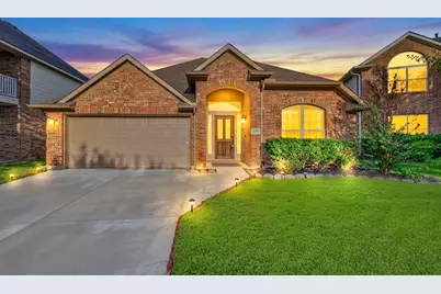 20519 Copper Cave Lane, Richmond, TX 77407 - Photo 1