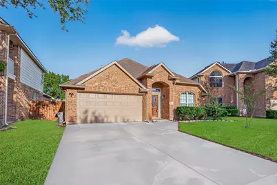 20519 Copper Cave Lane, Richmond, TX 77407 - Photo 5