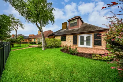 1823 Rock Fence Drive, Richmond, TX 77406 - Photo 29