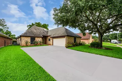 1823 Rock Fence Drive, Richmond, TX 77406 - Photo 5