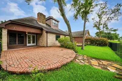 1823 Rock Fence Drive, Richmond, TX 77406 - Photo 3