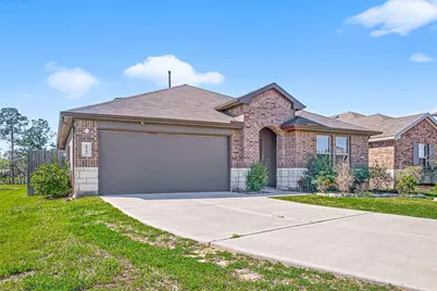 40503 Birch Shadow Court, Magnolia, TX 77354 - Photo 3