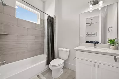 1220 W 21st Street, Houston, TX 77008 - Photo 9