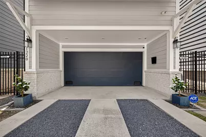 1220 W 21st Street, Houston, TX 77008 - Photo 3