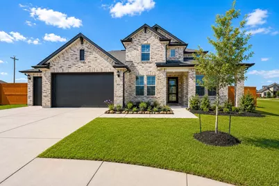 13602 Hartwell Bend Drive, Texas City, TX 77510 - Photo 1