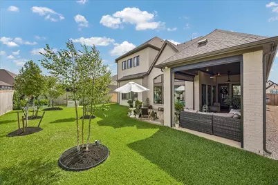 10615 Lemon Verbena Court, Cypress, TX 77433 - Photo 37