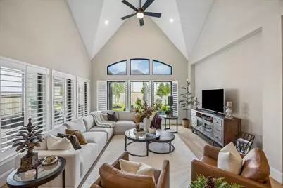 10615 Lemon Verbena Court, Cypress, TX 77433 - Photo 1