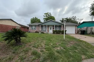 4142 Brookston St, Houston, TX 77045 - Photo 1
