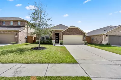 10835 Cliffs View Drive, Rosharon, TX 77583 - Photo 3