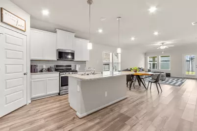 10835 Cliffs View Drive, Rosharon, TX 77583 - Photo 15