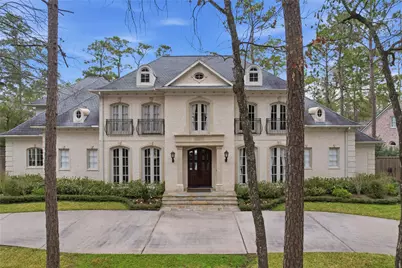 11840 Stuckey Lane, Bunker Hill Village, TX 77024 - Photo 3