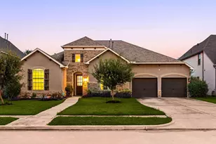 6202 Meadow Bluff Ct, Richmond, TX 77407 - Photo 1