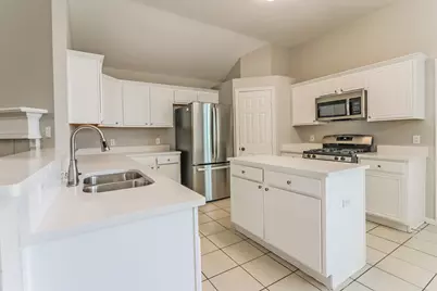 4815 Chase More Drive, Bacliff, TX 77518 - Photo 7