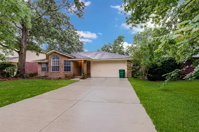 2422 Pine Cone Drive, Houston, TX 77339 - Photo 3