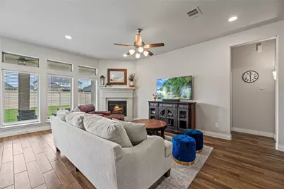 28714 Wildthorne Court, Katy, TX 77494 - Photo 5