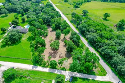 8519 Maywald Street, Manvel, TX 77578 - Photo 1