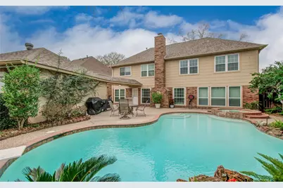 5926 Silent Oaks Drive, Humble, TX 77346 - Photo 37