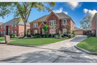 5926 Silent Oaks Drive, Humble, TX 77346 - Photo 3