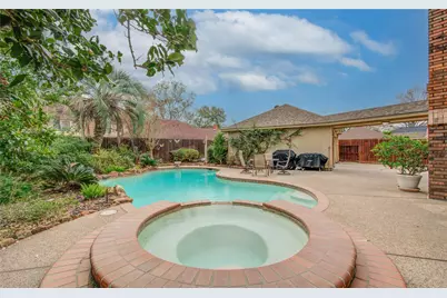 5926 Silent Oaks Drive, Humble, TX 77346 - Photo 35