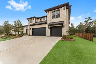 8546 Burdekin Rd, Magnolia, TX 77354 - Photo 3