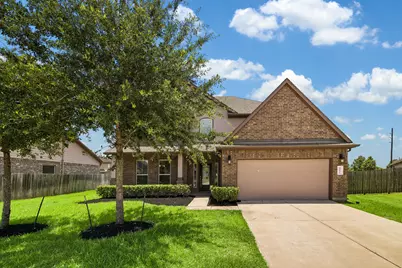 13935 Carncross Court, Richmond, TX 77407 - Photo 1