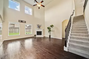 13935 Carncross Ct, Richmond, TX 77407 - Photo 11