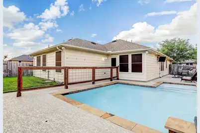 16707 Promenade Park, Cypress, TX 77429 - Photo 3
