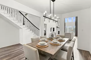 14210 Archer County Trl, Cypress, TX 77429 - Photo 5